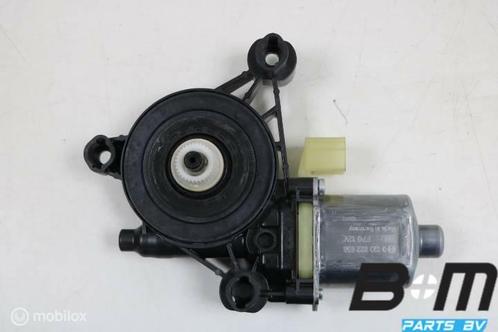 Raammotor rechtsachter Audi A4 8W 8W0959812, Autos : Pièces & Accessoires, Autres pièces automobiles, Utilisé