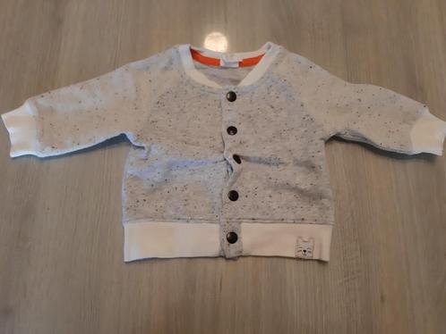 Golfjes (4 stuks), maat 62, Kinderen en Baby's, Babykleding | Maat 62, Gebruikt, Jongetje, Truitje of Vestje, Ophalen of Verzenden