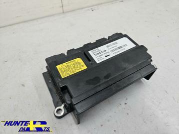 Airbag computer Volvo V40 ('12-'19) 31387534 beschikbaar voor biedingen