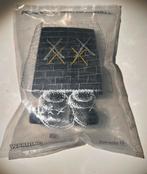 Kaws Wonderwall Black 2010. Originele verpakking, Ophalen of Verzenden, Nieuw, Overige typen