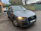 Audi q3 2012, Auto's, Audi, Bedrijf, Diesel, Elektrische ramen, Te koop