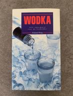 Wodka, alle informatie voor de liefhebber, Desmond, Boeken, Hobby en Vrije tijd, Ophalen of Verzenden, Zo goed als nieuw