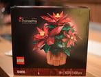 Bouquet de fleurs LEGO - Poinsettia, Hobby & Loisirs créatifs, Modélisme | Autre, Enlèvement, Comme neuf