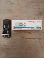 Marklin stootblok c-rail 24977, Wisselstroom, Nieuw, Rails, Ophalen of Verzenden