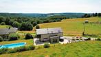 Huis te koop in Auby-Sur-Semois, 4 slpks, 4 pièces, Maison individuelle, 240 m², 138 kWh/m²/an