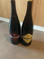 2 westmalle flessen deco, Verzamelen, Biermerken, Ophalen, Nieuw