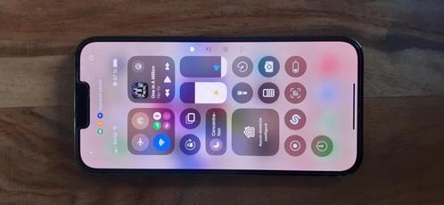 Iphone, Telecommunicatie, Mobiele telefoons | Apple iPhone, Zo goed als nieuw, 256 GB, iPhone 13, Grijs, Ophalen