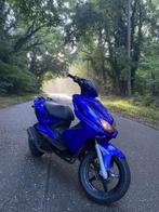 Yamaha Aerox 50cc, Ophalen, Zo goed als nieuw, Koplamp, Yamaha