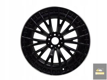 Jante avant Mercedes CLE AMG W236 20 pouces A2364012900 d'or, Utilisé
