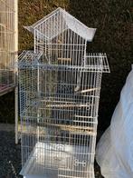 Grote vogel kooi, Ophalen, Zo goed als nieuw