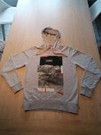 Hoodie J&J S, Ophalen of Verzenden, Zo goed als nieuw, Maat 46 (S) of kleiner