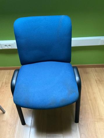 Gratis bureaustoel, Enlèvement, Utilisé, Chaise de bureau