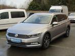 Vw passat variant 1.4 TSI, Auto's, Volkswagen, Voorwielaandrijving, 4 cilinders, 5 deurs, Zilver of Grijs