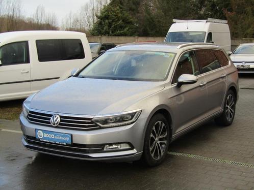 Vw passat variant 1.4 TSI, Auto's, Volkswagen, Bedrijf, Te koop, Passat, ABS, Adaptieve lichten, Airbags, Airconditioning, Bluetooth