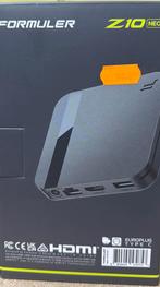 Formuler multimédia Iptvbox Z11 pro/max Zmini Z10neo, Audio, Tv en Foto, Ophalen of Verzenden, Nieuw