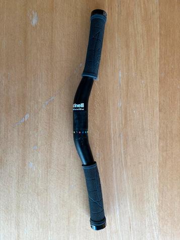 Cinelli Pepper Riser Handlebar 44cm beschikbaar voor biedingen
