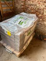 9 m2 Cobo 15x15x6 herfstkleur Nieuwe klinkers, Tuin en Terras, Ophalen, Klinkers