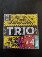 Kaartspel trio, cocktail games, nieuw, Vijf spelers of meer, Ophalen of Verzenden, Nieuw, Cocktail games