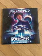 Soprano - Star Hunter - LP dubbel vinyl in nieuwe kleur, Cd's en Dvd's, Vinyl | Pop, 2000 tot heden, Ophalen of Verzenden, 12 inch