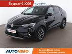 Renault Arkana 1.6 Hybrid E-Tech Evolution (bj 2024), Auto's, Renault, Arkana, Stof, Gebruikt, 1435 kg