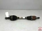 renault clio iv aandrijfas links voor 391017922r, Auto-onderdelen, Gebruikt, Renault