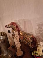 Vintage Chinese Porselein Satsuma Style, Ophalen