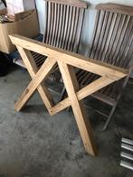 Jambe en X, Enlèvement, Comme neuf