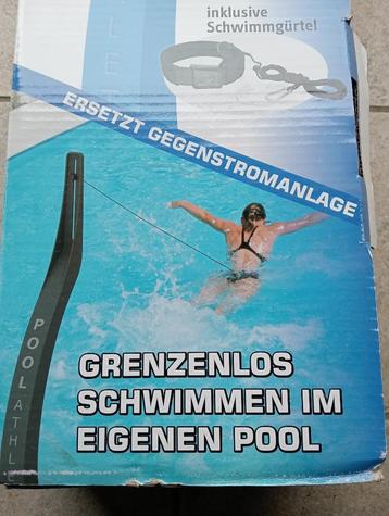Zwem gordel  beschikbaar voor biedingen