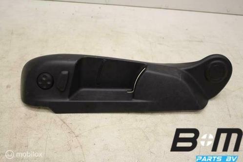 Bediening bestuurderstoel VW Passat B6 (3C), Auto-onderdelen, Overige Auto-onderdelen, Gebruikt