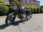 BMW R/100 cafe racer, Motoren, 2 cilinders, Meer dan 35 kW, Overig, 999 cc