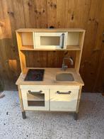 IKEA DUKTIG Speelkeuken - Berken, Ophalen, Gebruikt, Speelkeuken