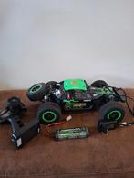 Absima 1:10 EP Desert Buggy "ADB 1.4" 4WD RTR, Ophalen, Gebruikt, Auto offroad, Overige typen