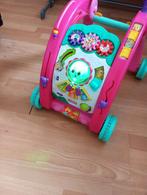 Looprekje op wielen ., Kinderen en Baby's, Speelgoed | Babyspeelgoed, Zo goed als nieuw, Ophalen