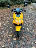 Honda X8RS, Enlèvement