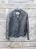 lederen dames jas Harley Davidson, Ophalen, Tweedehands, Dames, Jas | leer