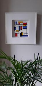 Schilderij: "Abstract painting" "1", Ophalen