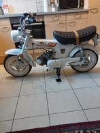 Dax lowbudget rider jincheng, Ophalen