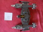 lego star wars 7673, Ophalen of Verzenden, Gebruikt, Spel