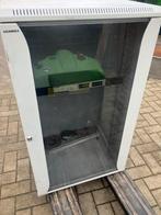 Serverkast, Computers en Software, Ophalen