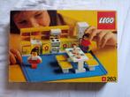 Lego 263 Homemaker kitchen 100% volledig, Kinderen en Baby's, Speelgoed | Duplo en Lego, Complete set, Ophalen of Verzenden, Lego