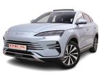 BYD Seal U 1.5 DM-I 218 PHEV Boost + Pano + Leather + Infini, Auto's, Overige Auto's, Automaat, Blauw, Lederen bekleding, Diesel