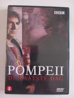 Dvd Pompeii de laatste dag (Speelfilm), Cd's en Dvd's, Dvd's | Actie, Ophalen of Verzenden