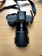 Sony Camera a7III + 2 lenzen (1.8/85 Sony & 1.4/35 Sigma), Audio, Tv en Foto, Fotocamera's Digitaal, Ophalen of Verzenden, Zo goed als nieuw