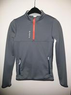 Kipsta kindersweater met rits, Decathlon, Jongen of Meisje, Ophalen of Verzenden, Sport- of Zwemkleding