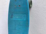 Retro skateboard, Sport en Fitness, Skateboarden, Ophalen, Zo goed als nieuw, Skateboard