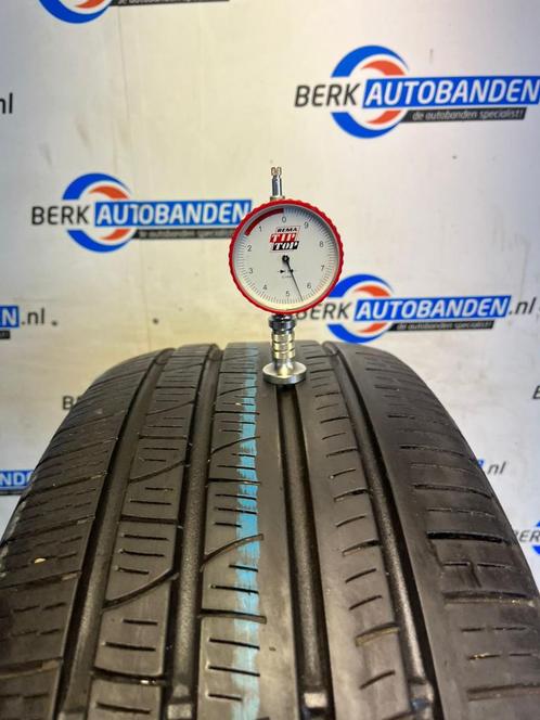 2x Pirelli Scorpion Verde All Season 235/55 R19 105V 235/55/, Auto-onderdelen, Banden en Velgen, Band(en), All Season, 19 inch