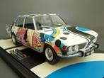 BMW 2500 E3 1969 "New Horizon" 1/18 Minichamps --NIEUW--, Hobby en Vrije tijd, Modelauto's | 1:18, Ophalen of Verzenden, Nieuw