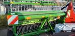 amazone d9.3000, Ophalen