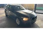 BMW 116i Personenauto, Auto's, BMW, 1 Reeks, Gebruikt, Overige brandstoffen, Bedrijf