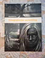 Connaissances de base en éclairage photographique, Livres, Art & Culture | Photographie & Design, Enlèvement, Neuf, Technique